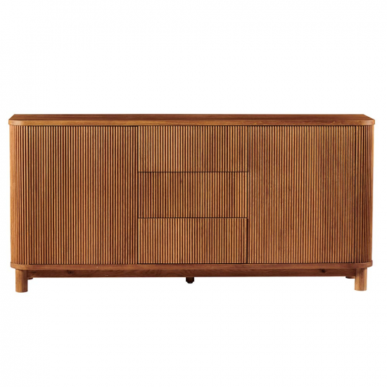 Bahut en chêne huilé Windy