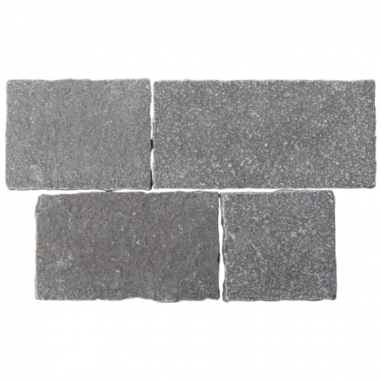 Pavé Mérida Gris