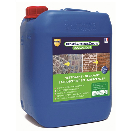 DECAPANT LAITANCE ECOGENE 5L