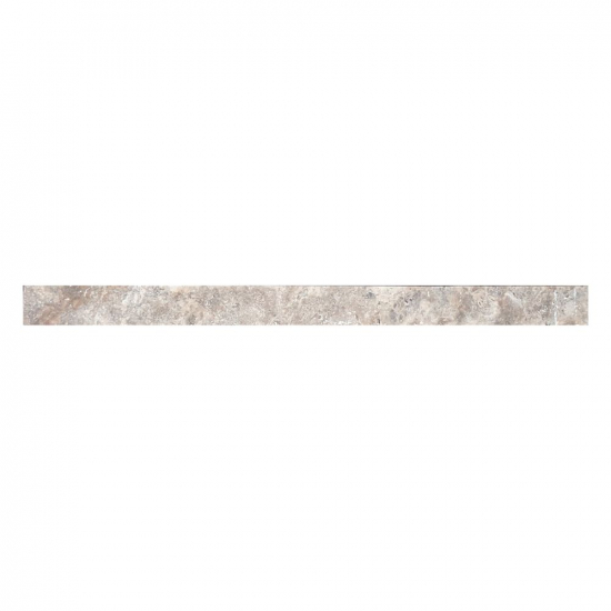 Corniche en Travertin Silver Lot de 18.91 ml