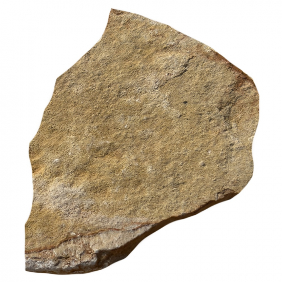 Parement Incertum Crazy Giallo