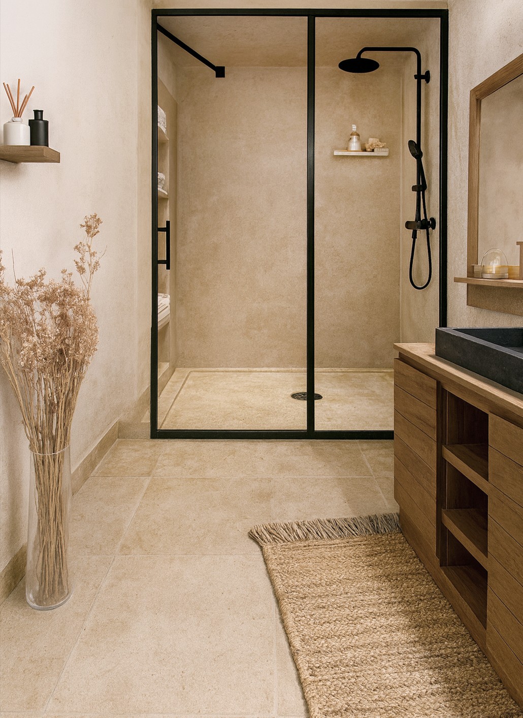 selection salle de bains