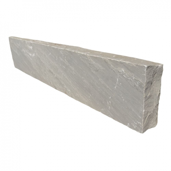 Bordure Jakar Gris