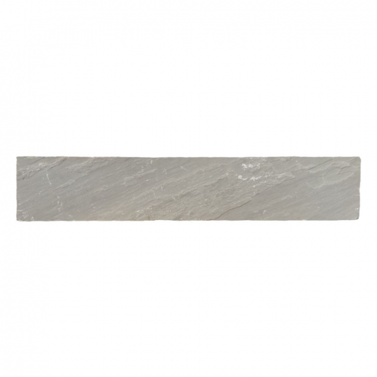 Bordure Jakar Gris