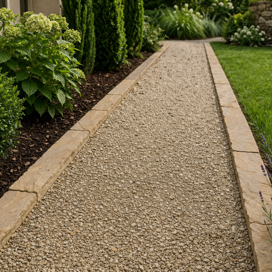 Bordure Jakar Multicolore