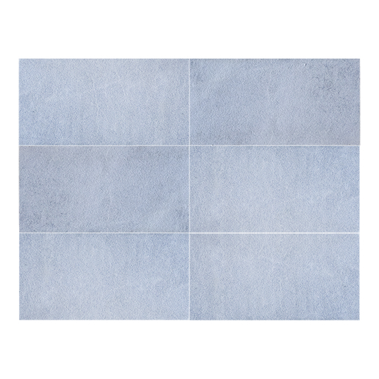 Carrelage en marbre Nero Sablé