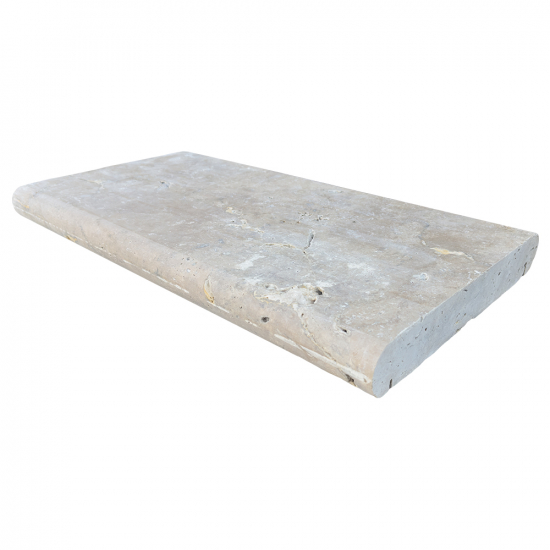 Couvertine Nova avec goutte d'eau 2BR 5cm