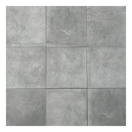 Grès Cérame Anzio Grey ép.2 cm