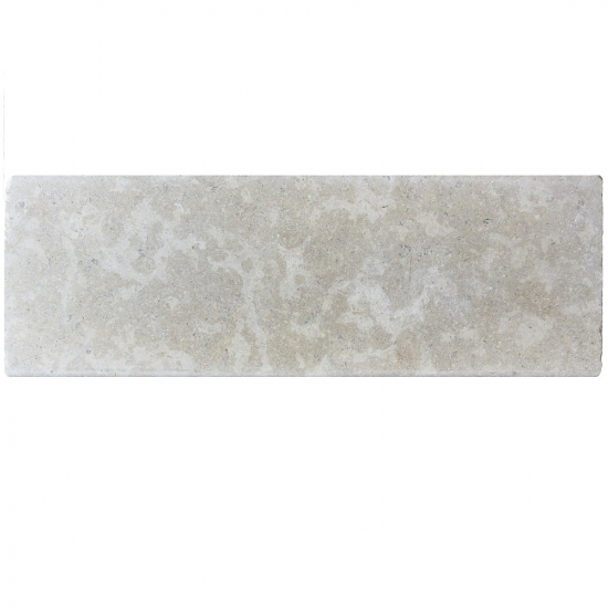 Marche Bois doré ép.3.00 cm