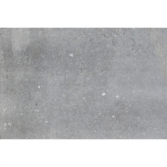 Marche en marbre Sahara Grey brossée