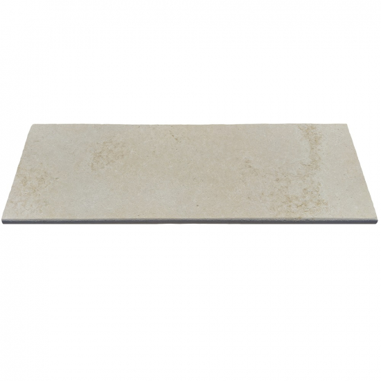 Marche Royal Beige Sablée Brossée