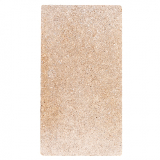 Margelle en Bois doré ép.5.00 cm 