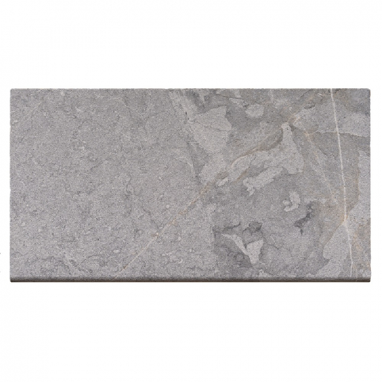 Margelle en Marbre Black Sablé