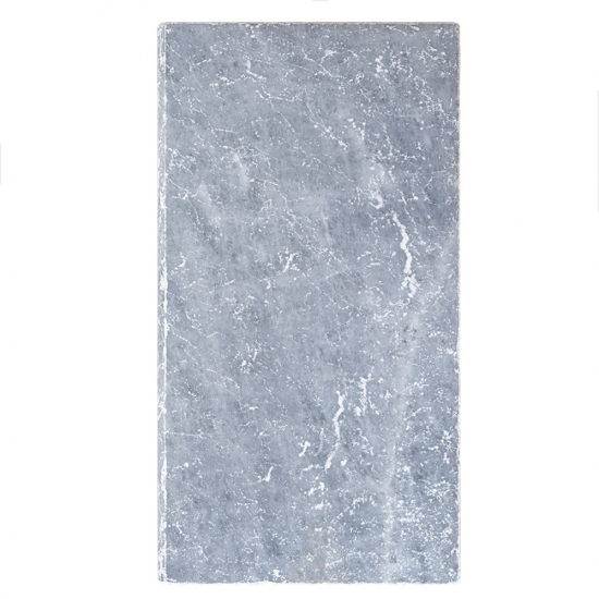 Margelle en Marbre Néro ép.3.00 cm 