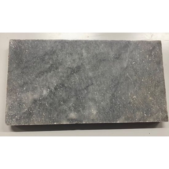 Margelle en Marbre Néro ép.5.00 cm 