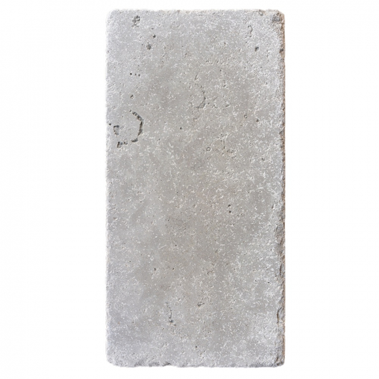 Margelle en pierre Atlas gris 8 cm