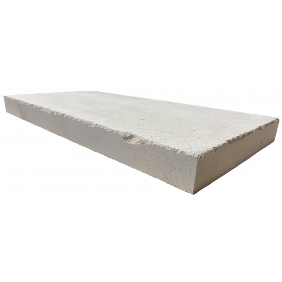 Margelle piscine Castia Antique ép. 5 cm