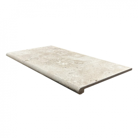 Margelle Talon Travertin Nova