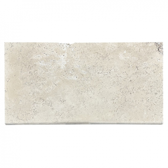Margelle Talon Travertin Nova
