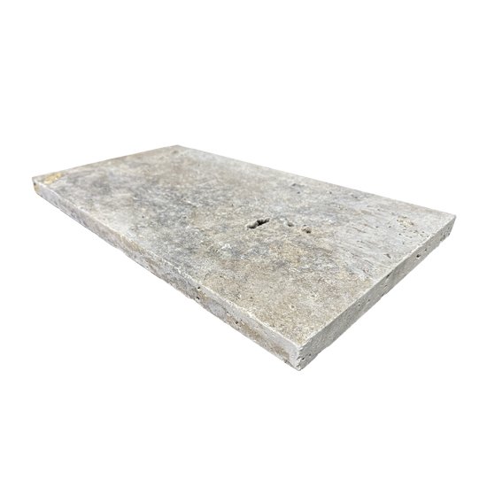 Margelle Travertin Nova ép.5.00 cm 