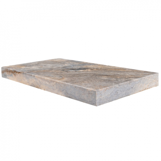 Margelle Travertin Scabas 5 cm 