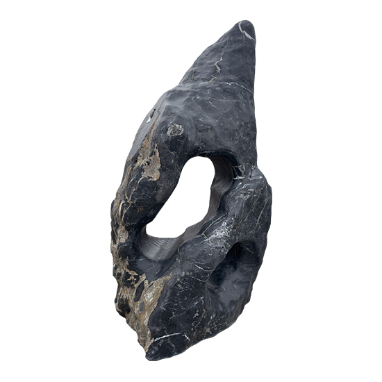 Monolithe Nero Roc
