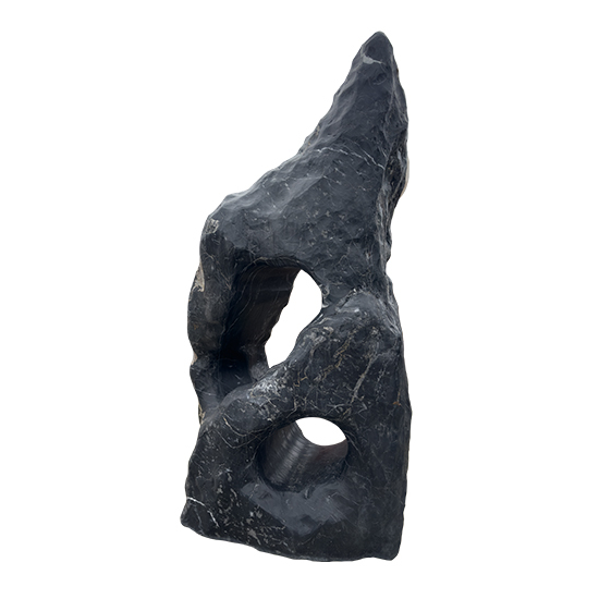 Monolithe Nero Roc