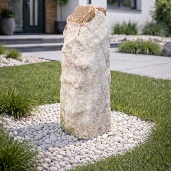 Monolithe Punta Grezza n°3