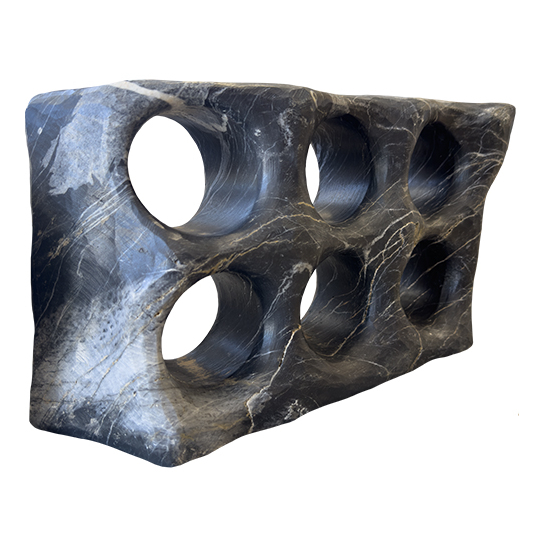 Monolithe range bouteilles N°13