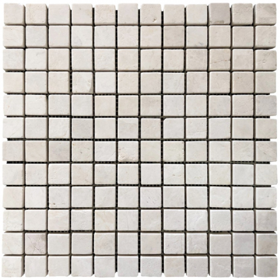 Mosaique marbre VARESE