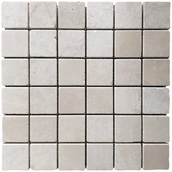 Mosaique marbre VARESE