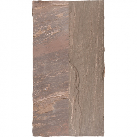 Palis Kandla multicolor naturelle