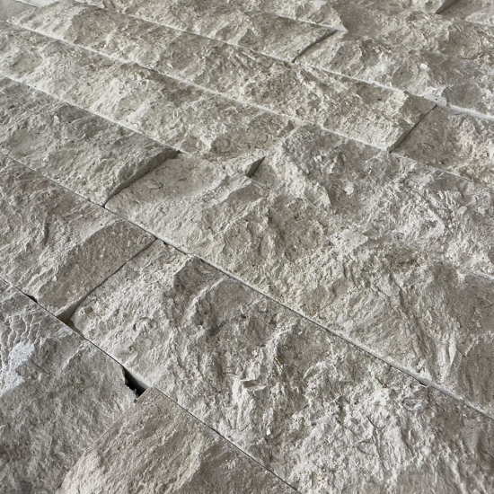 Parement en pierre Bois Doré