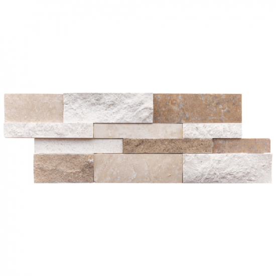 Parement London mix Brown