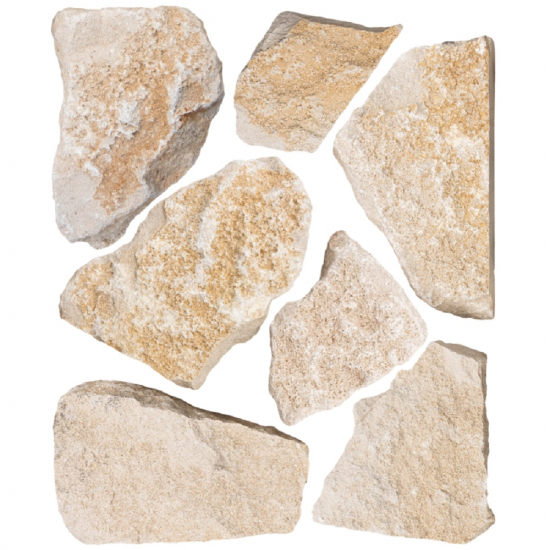 Parement Provence Mix Beige