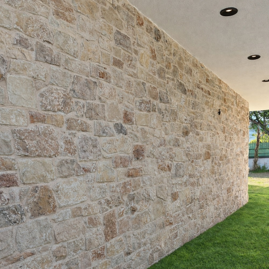 Parement Taco Scabas