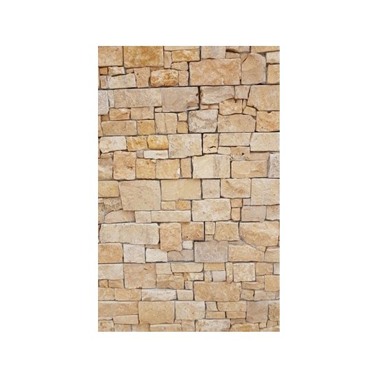 Parement Travertin Beige
