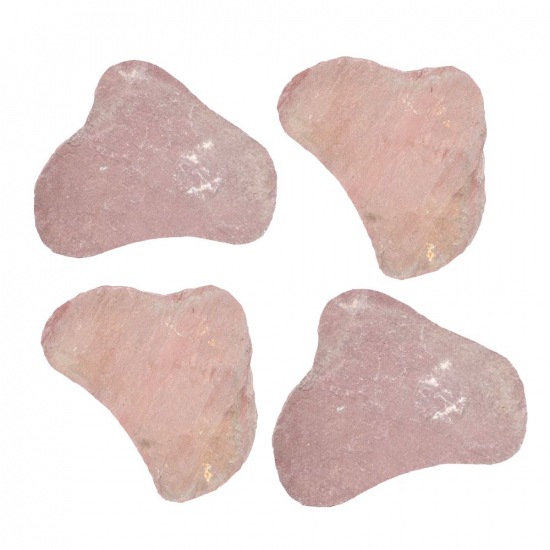 Pas Japonais Jakar Multicolore forme aléatoire