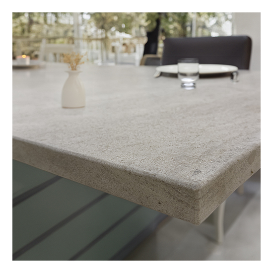 Plan de travail pierre Sevillane